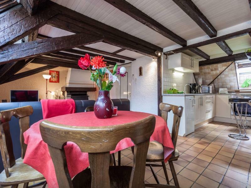 Appartement Typique Et Cosy A Deux Pas De La Cathedrale Strasbourg Eksteriør billede