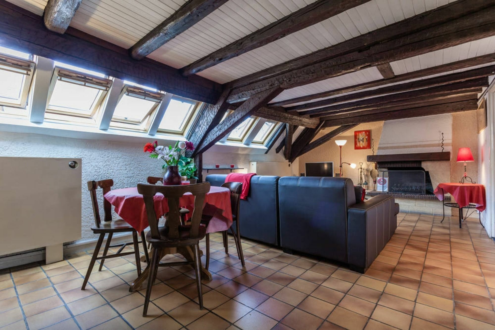 Appartement Typique Et Cosy A Deux Pas De La Cathedrale Strasbourg Eksteriør billede