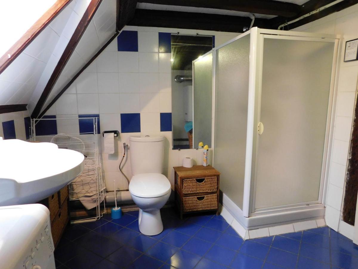 Appartement Typique Et Cosy A Deux Pas De La Cathedrale Strasbourg Eksteriør billede