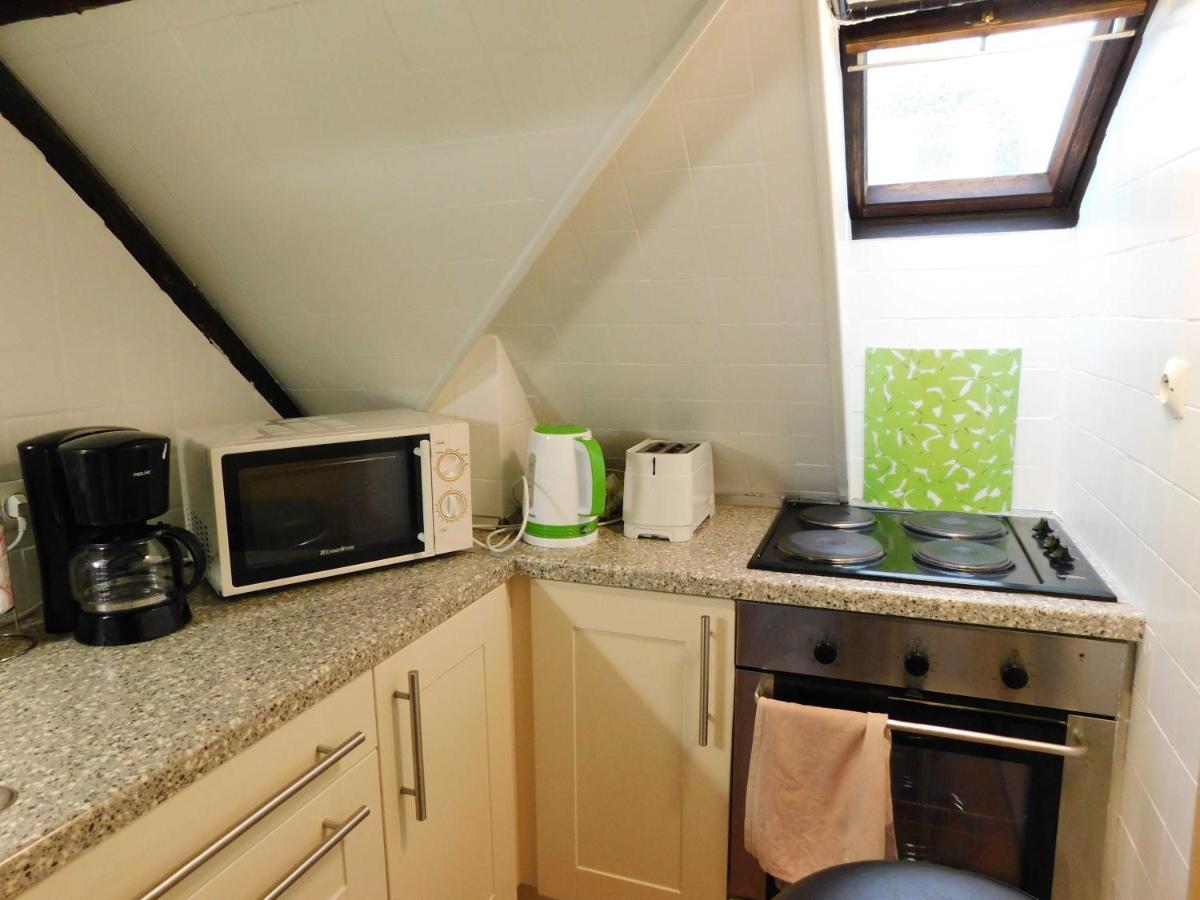 Appartement Typique Et Cosy A Deux Pas De La Cathedrale Strasbourg Eksteriør billede
