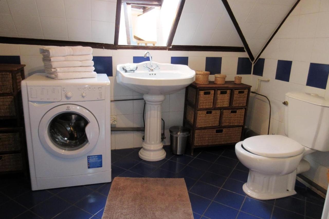 Appartement Typique Et Cosy A Deux Pas De La Cathedrale Strasbourg Eksteriør billede